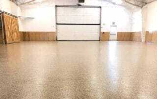epoxy floor industrial