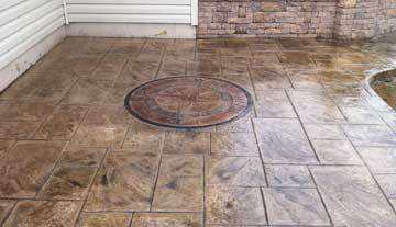 Concrete Coatings Concrete Coatings