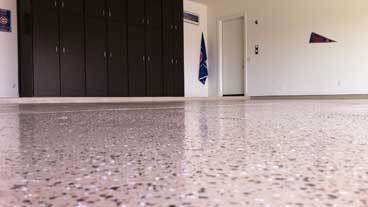 Garage Floor Epoxy Garage Floor Epoxy