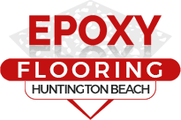 Epoxy Flooring Huntington Beach Logo