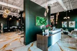 Commercial Epoxy Flooring
